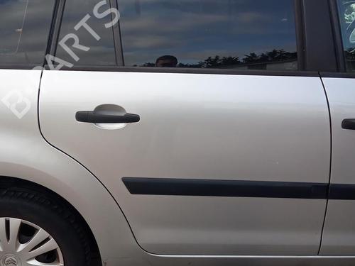 Used Rear right lock CITROËN C4 Grand Picasso I (UA_) 1.6 HDi (109 hp) 27133935