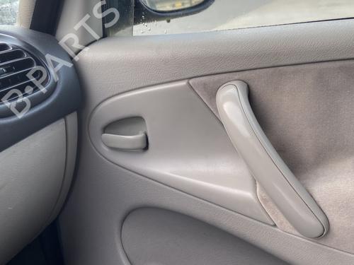 Used Front right interior door handle CITROËN XSARA PICASSO (N68) 2.0 HDi (90 hp) 29148226