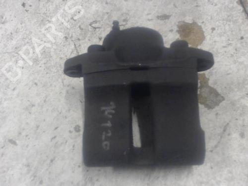 Used Right front brake caliper RENAULT CLIO II (BB_, CB_) 1.2 16V (BB05, BB0W, BB11, BB27, BB2T, BB2U, BB2V, CB05,... (75 hp) 27128648