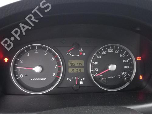 Warning switch HYUNDAI GETZ (TB) 1.1 | BP27145705I22 - Image 2
