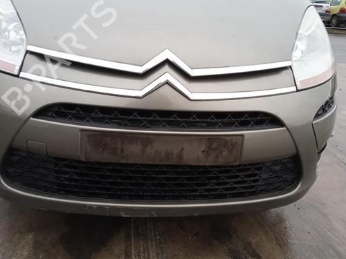 Used Front bumper reinforcement CITROËN C4 Picasso I MPV (UD_) 1.6 HDi (109 hp) 27103037