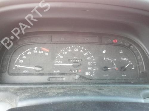 Used Gearbox Gearbox RENAULT LAGUNA I (B56_, 556_) 1.8 (B56Z) (94 hp) 27142085 27142085
