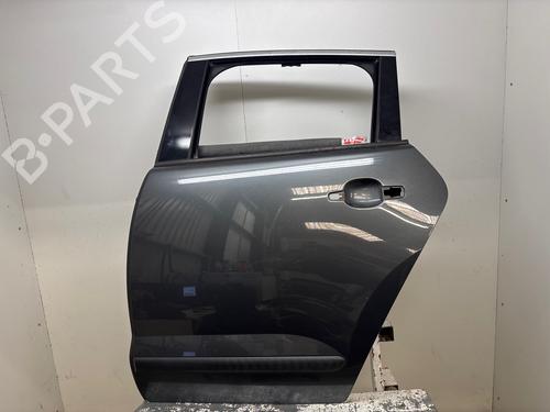 Used Left rear door Left rear door 37993080 37993080