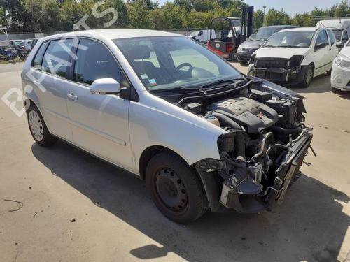 Ignition barrel VW POLO (9N_, 9A_) 1.4 TDI | BP27120906M48 