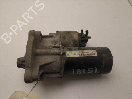 Used Starter CITROËN SAXO (S0, S1) 1.4 VTS (75 hp) 27113615