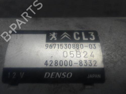 Used Starter Starter PEUGEOT 208 I (CA_, CC_) 1.2 VTI 82 (82 hp) 27132813 27132813