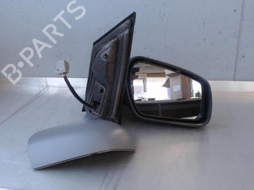 Right mirror FORD FOCUS II (DA_, HCP, DP) 1.6 TDCi | BP27117774C27 