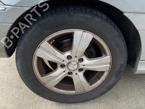 Used Rim MERCEDES-BENZ B-CLASS Sports Tourer (W245) B 180 CDI (245.207) (109 hp) 28295509
