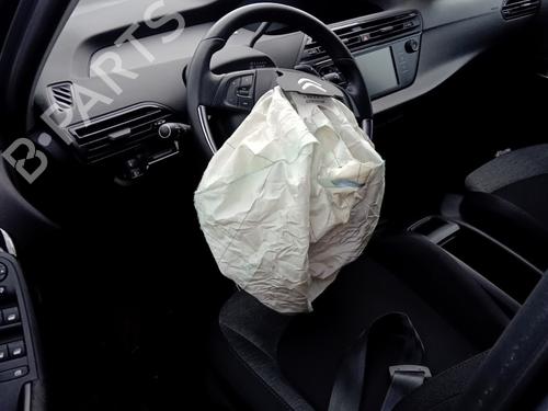 Left front brake caliper CITROËN C4 SPACETOURER (3D_) 1.2 PureTech 130 | BP27111030M105  - Image 10