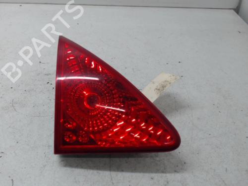 Left tailgate light PEUGEOT 3008 I MPV (0U_) 1.6 HDi | BP27122016C79 - Image 2