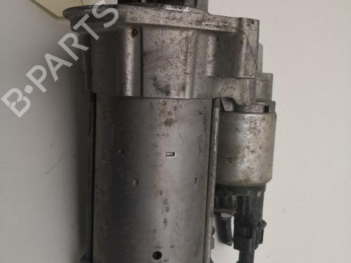 Used Starter CITROËN C3 II (SC_) 1.6 BlueHDi 75 (75 hp) 27175951