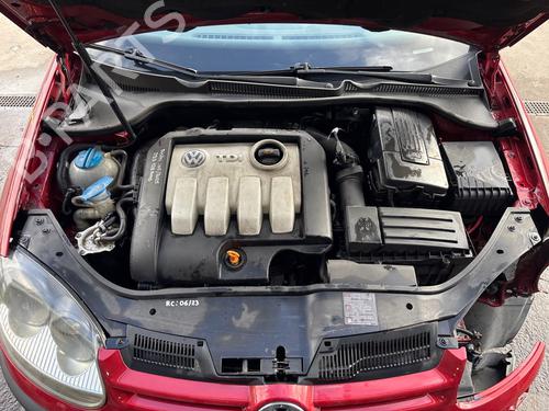 Used ABS pump ABS pump VW GOLF V (1K1) 1.9 TDI (105 hp) 40264728 40264728