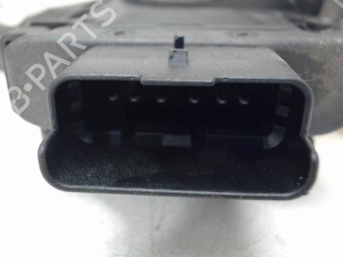 Used Electronic module Electronic module PEUGEOT 308 I (4A_, 4C_) 1.6 HDi (92 hp) 27118637 27118637
