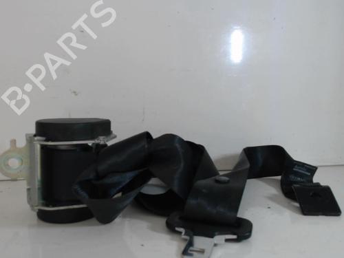 Used Rear right belt tensioner RENAULT MEGANE III Hatchback (BZ0/1_, B3_) 1.5 dCi (BZ0C) (90 hp) 27119076