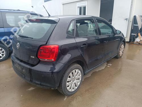 Left taillight VW POLO V (6R1, 6C1) 1.6 TDI | BP27125993C34 