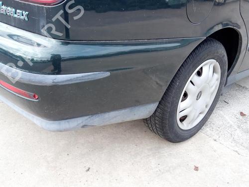 Rear bumper FIAT MAREA (185_) 1.6 | BP27140046C8 