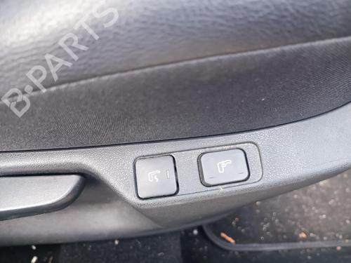 Used Right front seat CITROËN DS4 (NX_) 1.6 HDi 115 (114 hp) 27125528