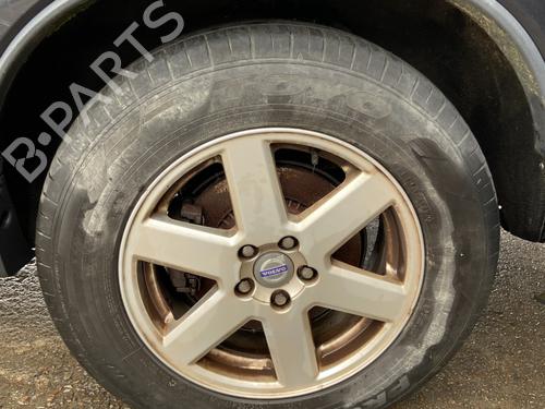 Used Rim VOLVO XC90 I (275) D5 AWD (185 hp) 29815035
