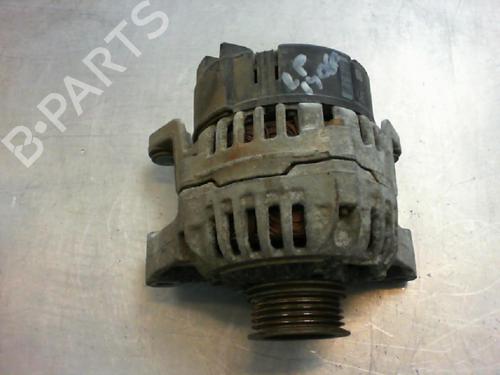 Used Alternator OPEL CORSA B (S93) 1.2 i (F08, F68, M68) (45 hp) 27117900