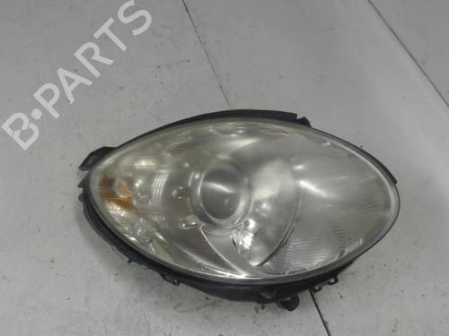 Used Right headlight MERCEDES-BENZ R-CLASS (W251, V251) R 280 CDI (251.121, 251.026, 251.126) (190 hp) 27128029