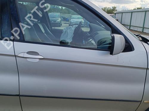 Right front door BMW X5 (E53) 3.0 d | BP27126632C3 