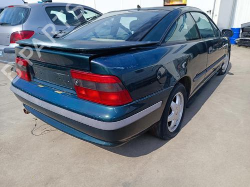 Brugte OPEL CALIBRA A (C89) 2.0 i (M07) 2906216