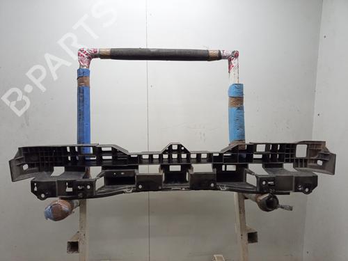 Rear bumper bracket PEUGEOT 508 I (8D_) 1.6 HDi | BP27143608C159 