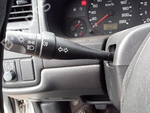 Used Switch Switch NISSAN PRIMERA Hatchback (P11) 1.6 16V (99 hp) 27141647 27141647