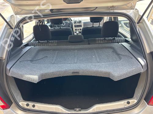 Hattehylde Hattehylde DACIA SANDERO [2008-2026] 36287351 36287351
