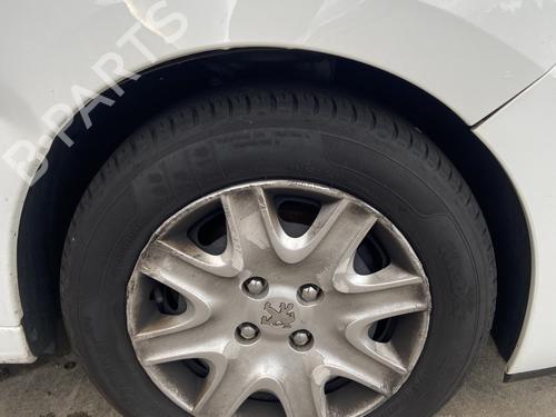 Used Rim PEUGEOT 207 (WA_, WC_) 1.6 HDi (90 hp) 30364262
