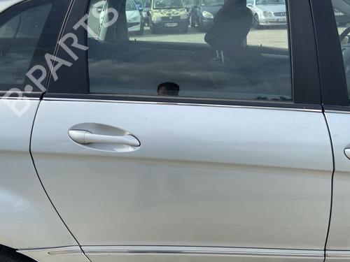 Used Rear right window mechanism MERCEDES-BENZ B-CLASS Sports Tourer (W245) B 180 CDI (245.207) (109 hp) 28295476