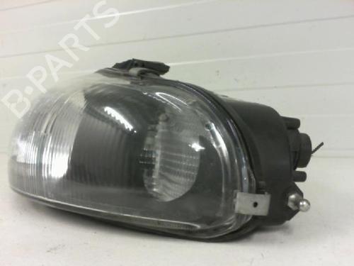 Left headlight FIAT BRAVA (182_) 1.4 12 V (182.BA) | BP27132236C28 