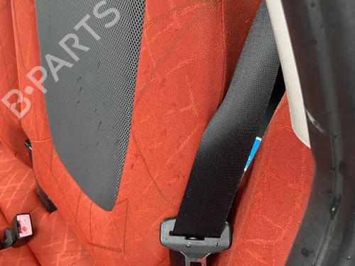 Venstre bak beltestrammer SMART FORFOUR (454) 1.1 (454.030) (75 hp) 30646176