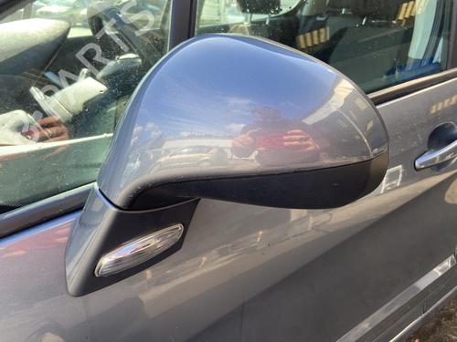 Used Left mirror Left mirror PEUGEOT 308 I (4A_, 4C_) 1.6 16V (120 hp) 32985189 32985189