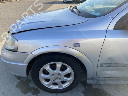 Kotflügel links vorne für OPEL ASTRA G Hatchback (T98) 1.6 16V (F08, F48) (101 hp) 29605140