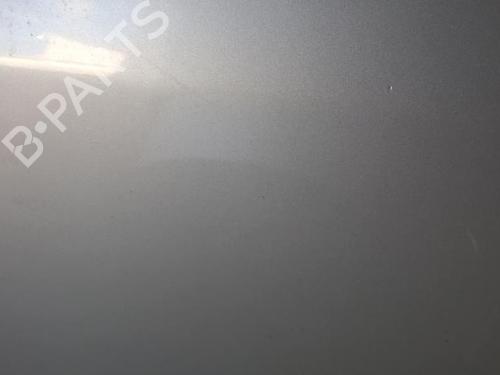 Left front door TOYOTA COROLLA Verso (ZER_, ZZE12_, R1_) 2.0 D-4D (CUR10_, CUR10R) | BP27118130C2 
