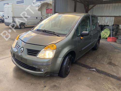 Used Parts RENAULT MODUS / GRAND MODUS (F/JP0_) 1.6 (JP03, JP0B, JP0U, JP0Y, JP1G) (112 hp) 4306895