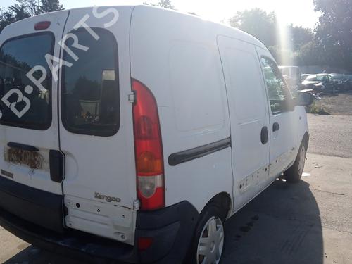 Steering column RENAULT KANGOO Express (FC0/1_) 1.2 (FC1A) | BP27110275M21 - Image 5