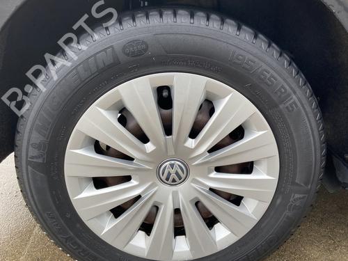 Used Rim VW GOLF VII (5G1, BQ1, BE1, BE2) 1.6 TDI (105 hp) 32025153