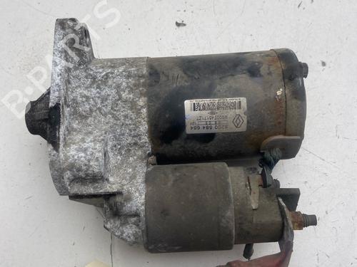 Starter DACIA SANDERO 1.4 (BS0C, BS0A, BS0G, BS1F, BS0E) | BP29423889M8 - Image 3