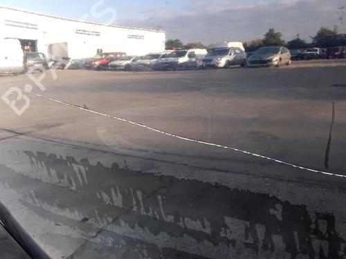 Left front door VW NEW BEETLE (9C1, 1C1) 1.9 TDI 1C0831051N
