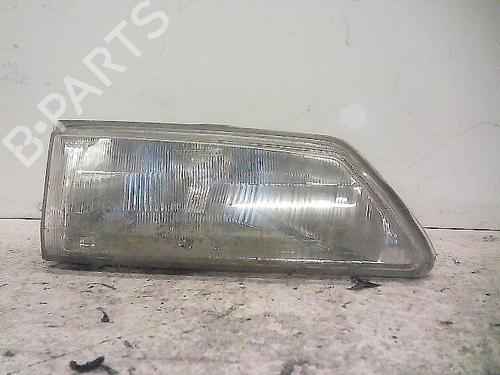 Used Right headlight PEUGEOT 106 I (1A, 1C) 1.4 (75 hp) 27143281