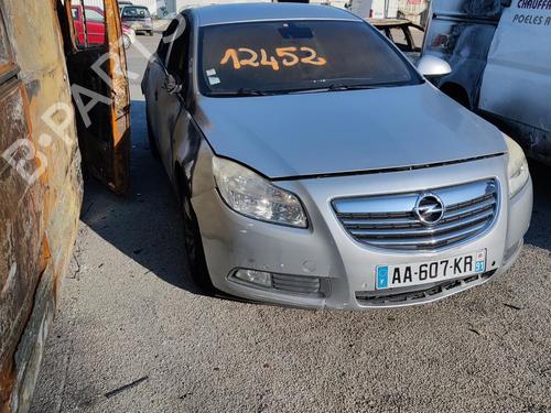 Subframe OPEL INSIGNIA A (G09) 2.0 CDTI (68) | BP27127572M9 - Image 5