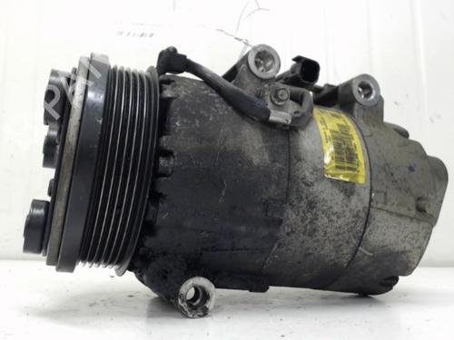 AC compressor FORD FOCUS C-MAX (DM2) 1.8 TDCi | BP27118768M34 - Image 3
