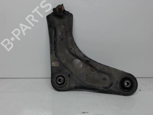 Used Right front suspension arm CITROËN C3 Picasso (SH_) 1.6 HDI 90 (92 hp) 27116787