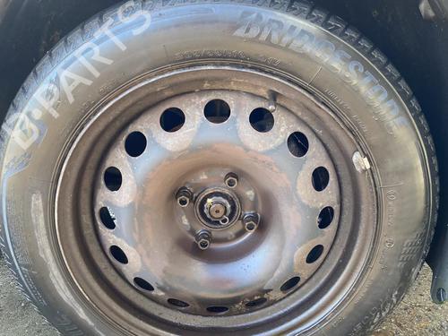 Used Rim CITROËN C4 I (LC_) 1.6 HDi (109 hp) 27106658
