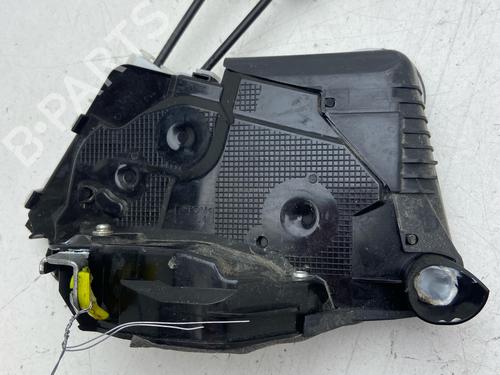 Used Front left lock Front left lock 38955654 38955654