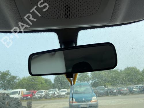 Specchietti retrovisore PEUGEOT 208 I (CA_, CC_) 1.4 HDi (68 hp) 27112242