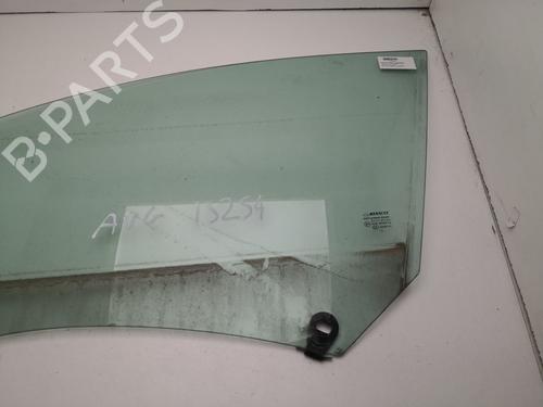Front left door window RENAULT MEGANE IV Hatchback (B9A/M/N_) 1.5 dCi 110 (B9A3) | BP29847497C18 