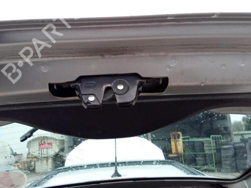 Used Tailgate lock PEUGEOT 206 Hatchback (2A/C) 1.4 16V (88 hp) 27100447